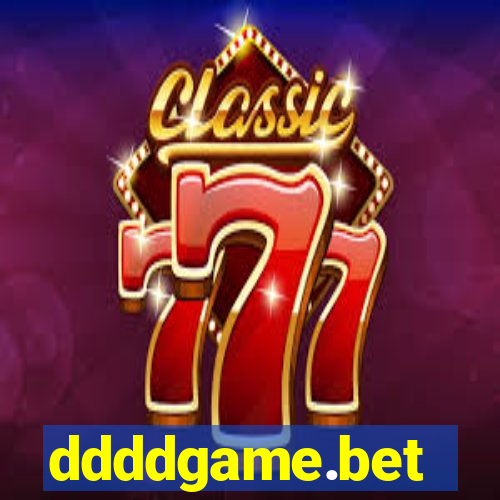 ddddgame.bet