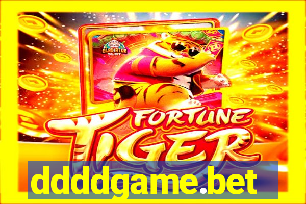 ddddgame.bet