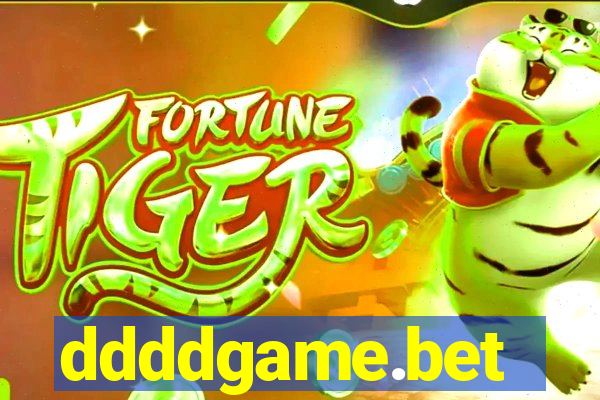 ddddgame.bet