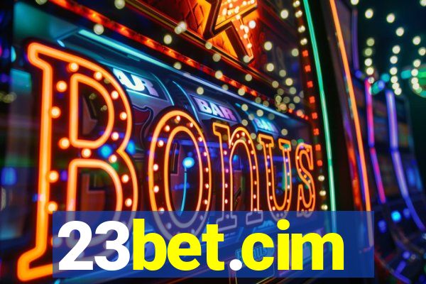 23bet.cim