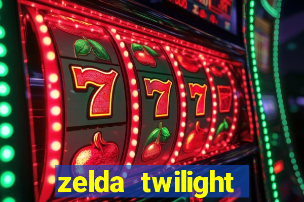 zelda twilight princess wii pt-br wbfs