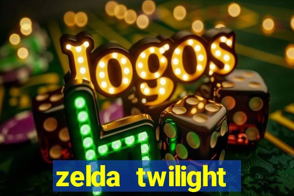 zelda twilight princess wii pt-br wbfs