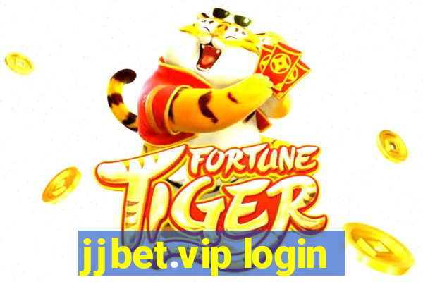 jjbet.vip login