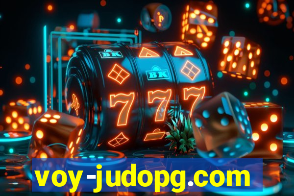voy-judopg.com