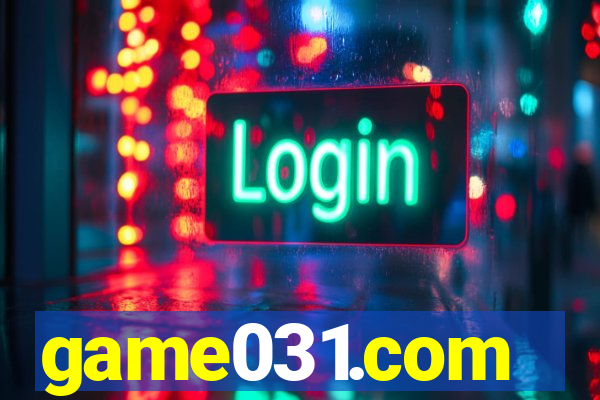 game031.com