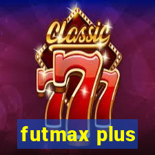 futmax plus