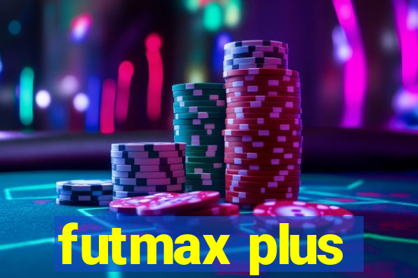 futmax plus