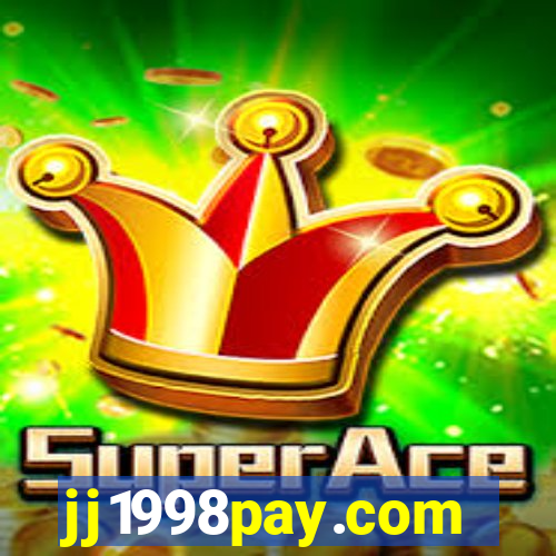 jj1998pay.com