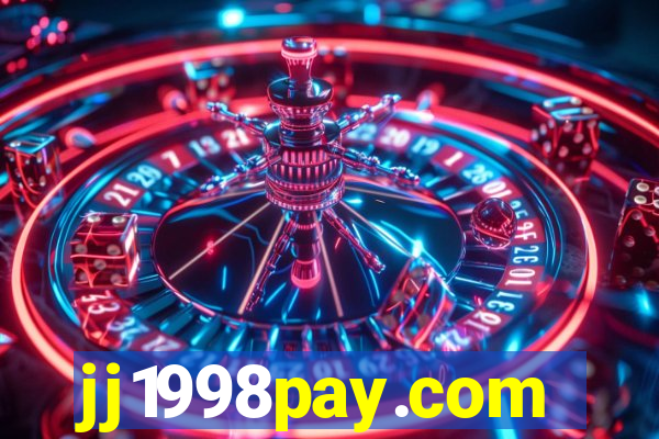 jj1998pay.com