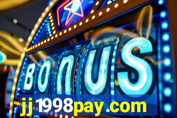 jj1998pay.com