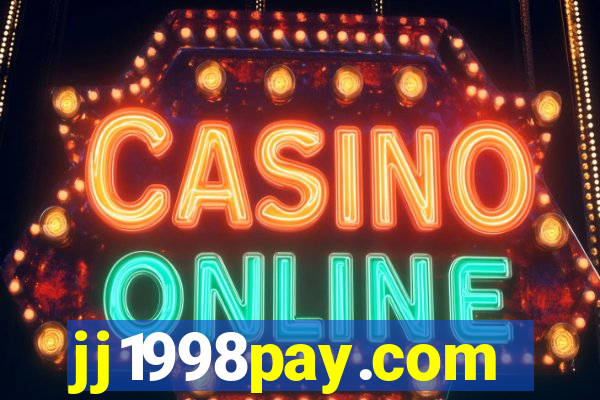 jj1998pay.com