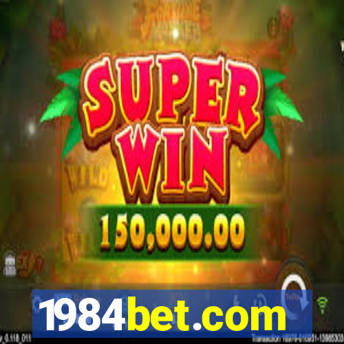 1984bet.com