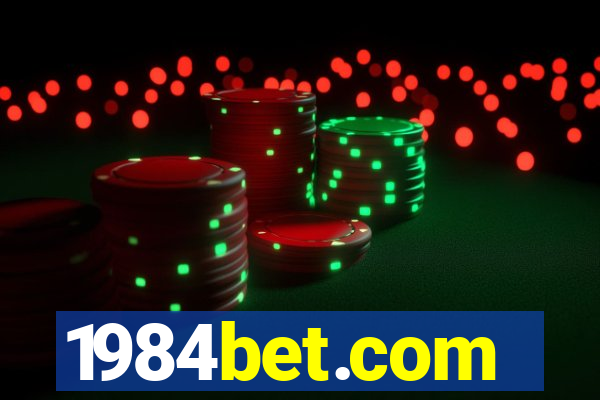 1984bet.com