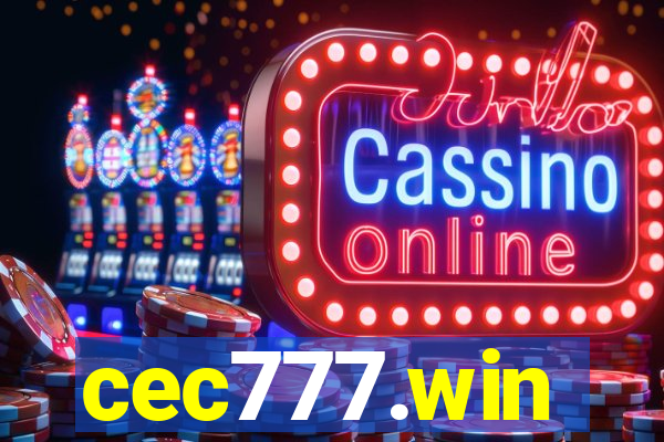 cec777.win