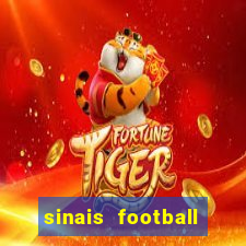 sinais football studio telegram