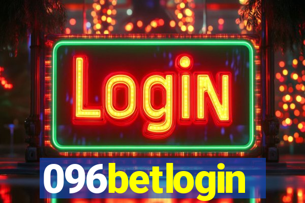 096betlogin