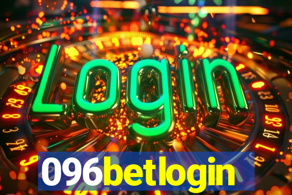 096betlogin