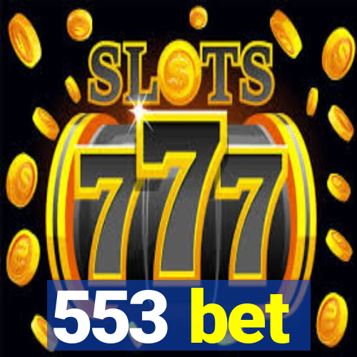 553 bet
