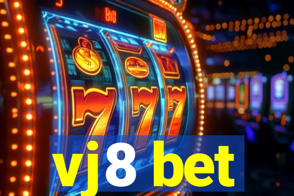 vj8 bet