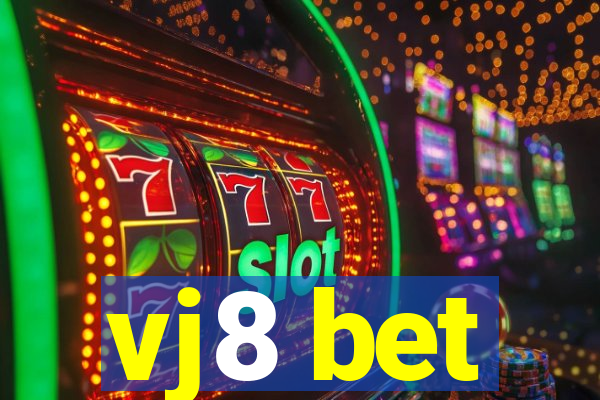 vj8 bet