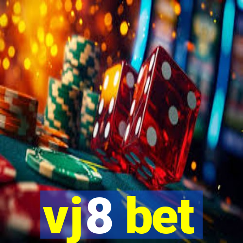 vj8 bet