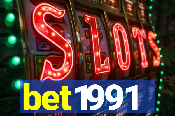 bet1991
