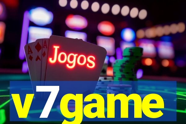 v7game