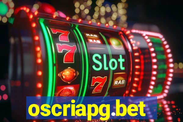 oscriapg.bet