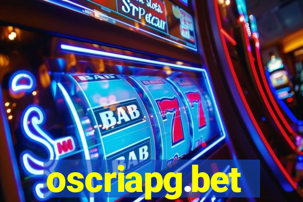 oscriapg.bet