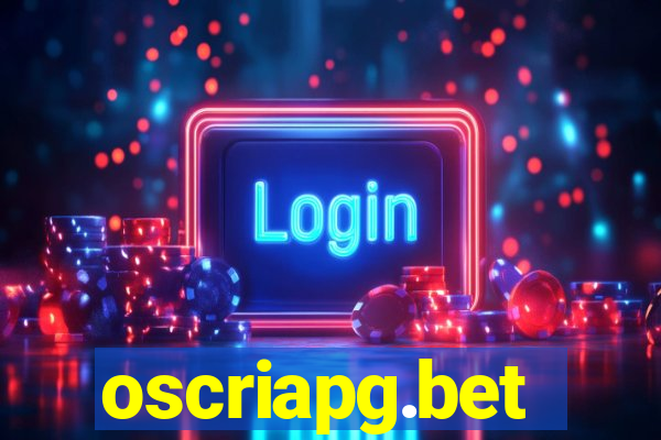oscriapg.bet
