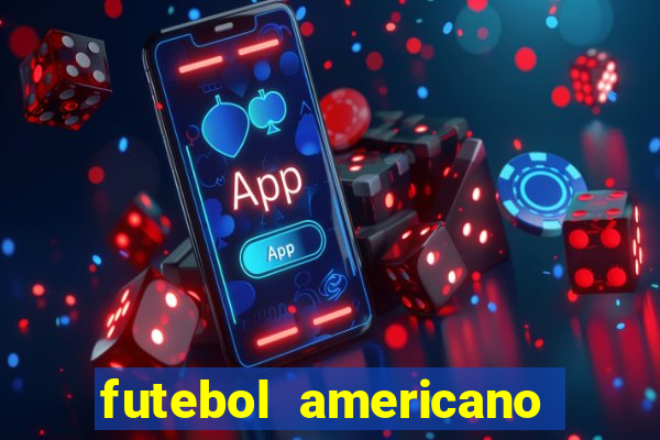 futebol americano feminino onde assistir