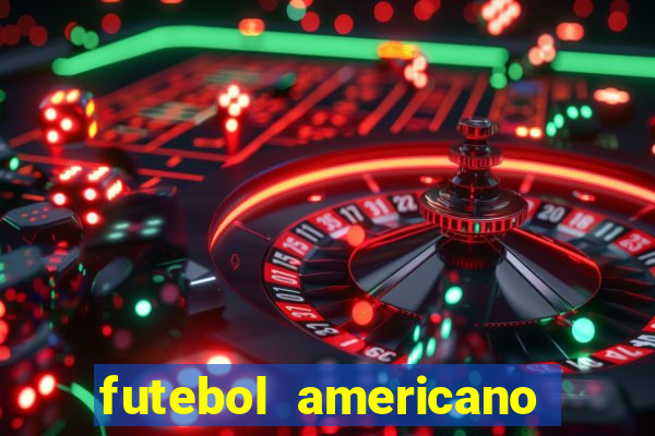 futebol americano feminino onde assistir