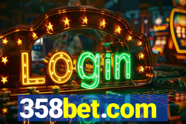 358bet.com