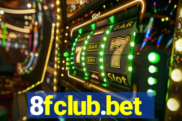 8fclub.bet
