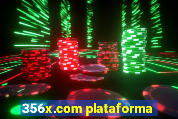 356x.com plataforma