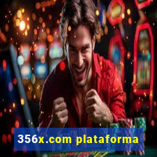 356x.com plataforma