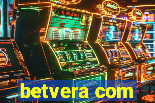 betvera com
