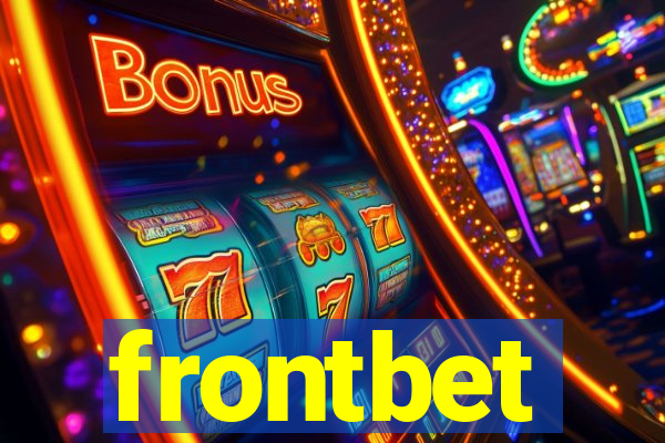 frontbet