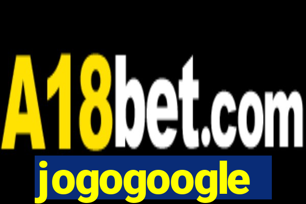 jogogoogle