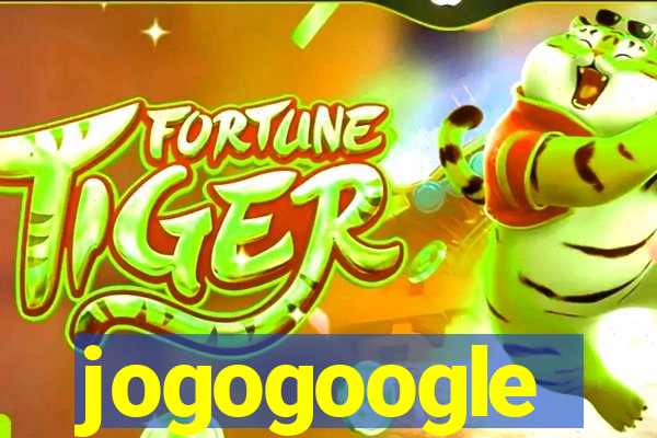 jogogoogle