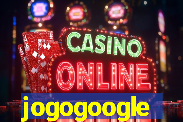 jogogoogle