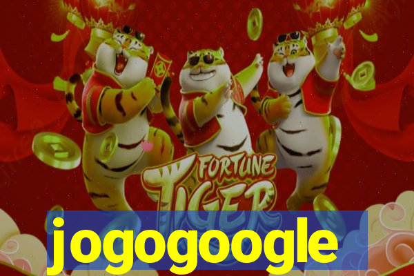 jogogoogle