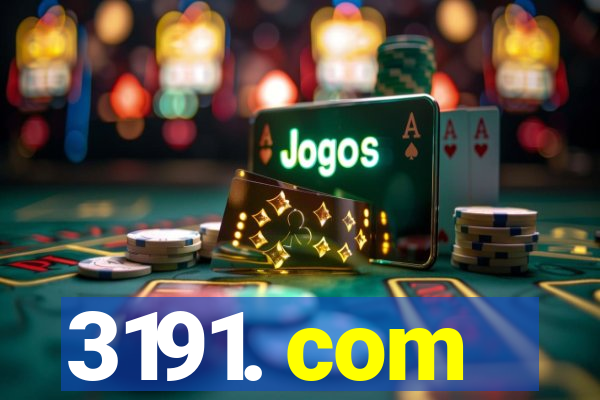 3191. com