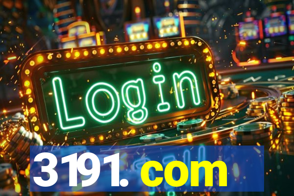 3191. com