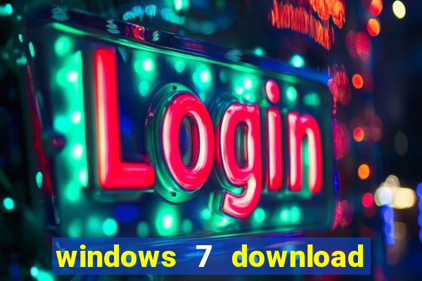 windows 7 download 64 bits iso