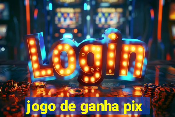 jogo de ganha pix