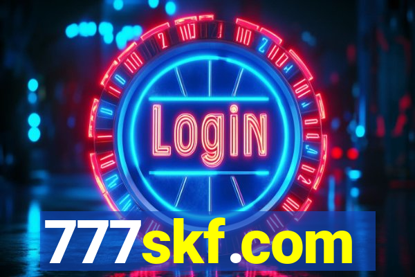 777skf.com