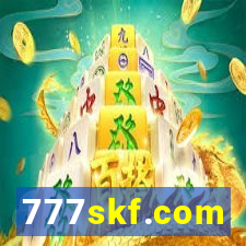 777skf.com