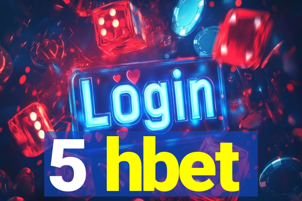 5 hbet