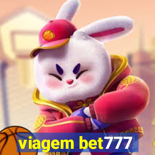 viagem bet777